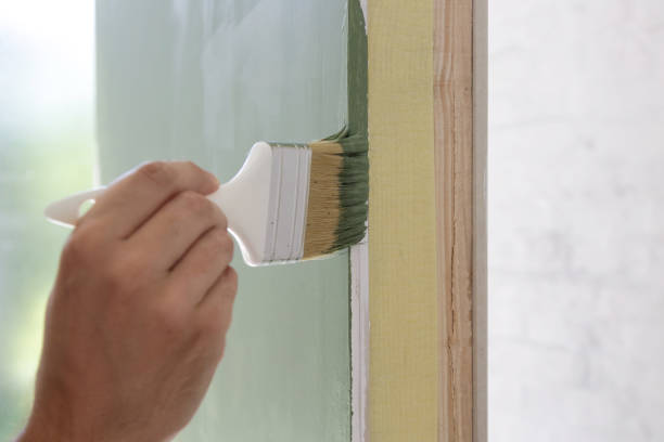 Eco-Friendly and Low-VOC Painting in Baudette, MN